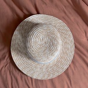 Lack of Color Spencer Boater